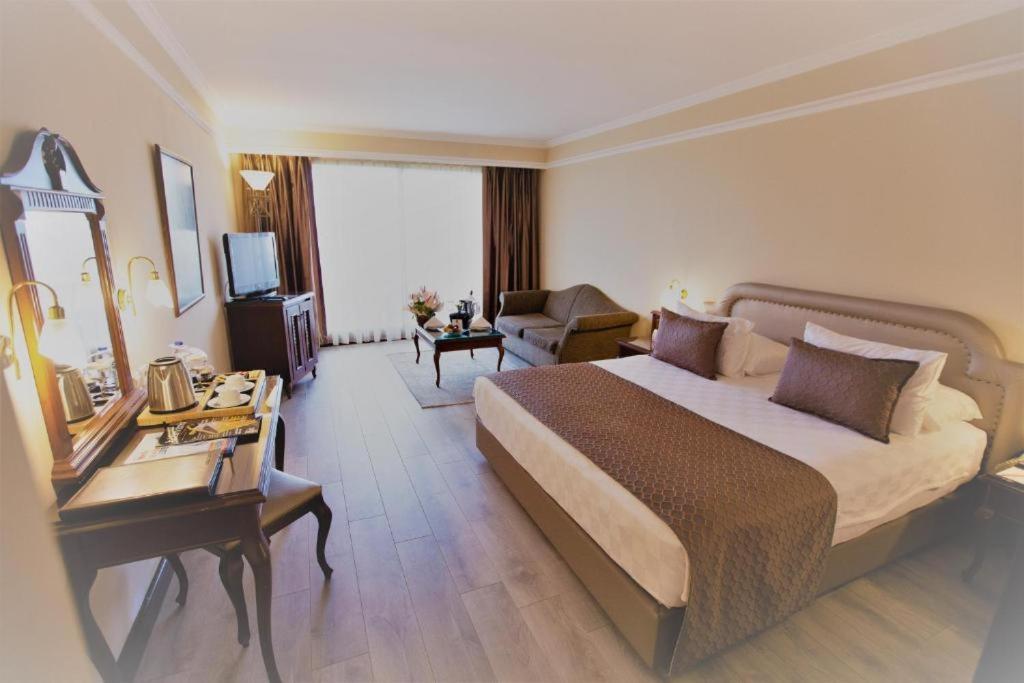 Moda Mour Hotel Istanbul Ngoại thất bức ảnh